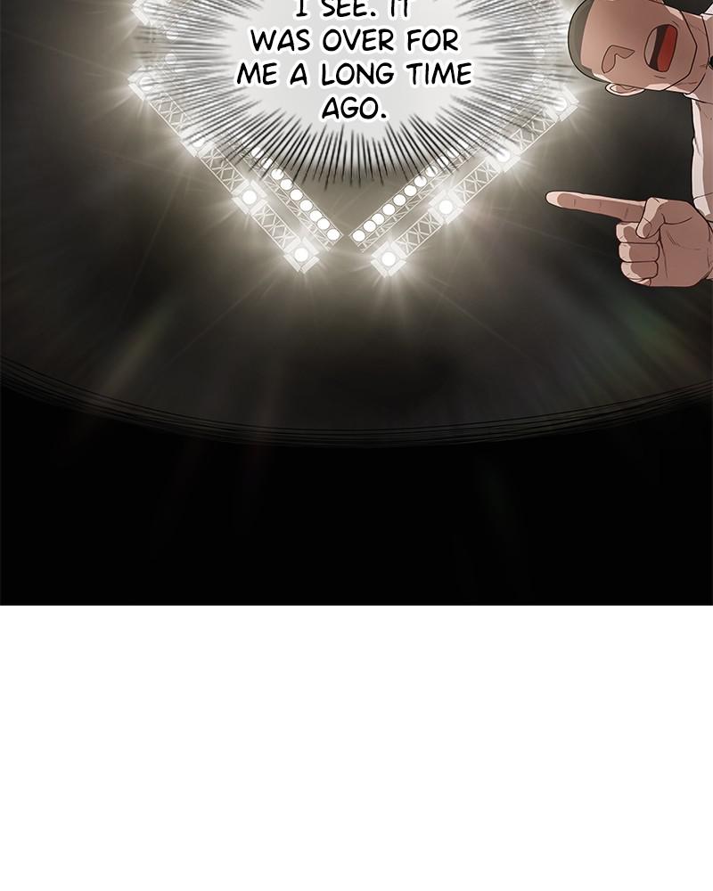 Read The Boxer ENGLISH Manga Online