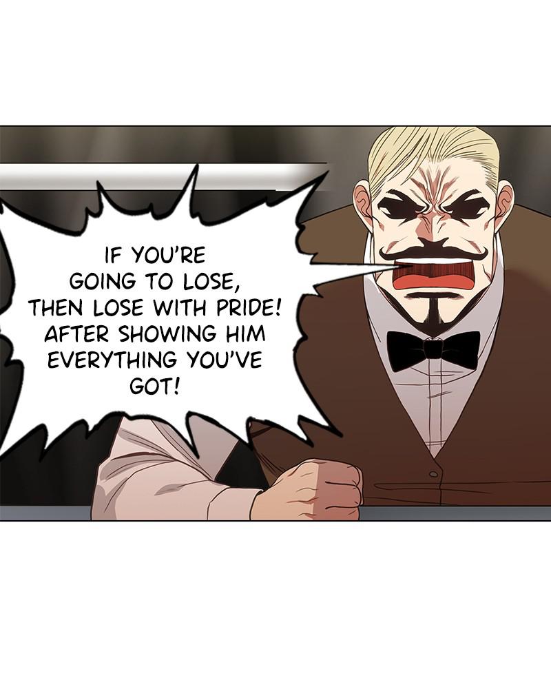 Read The Boxer ENGLISH Manga Online