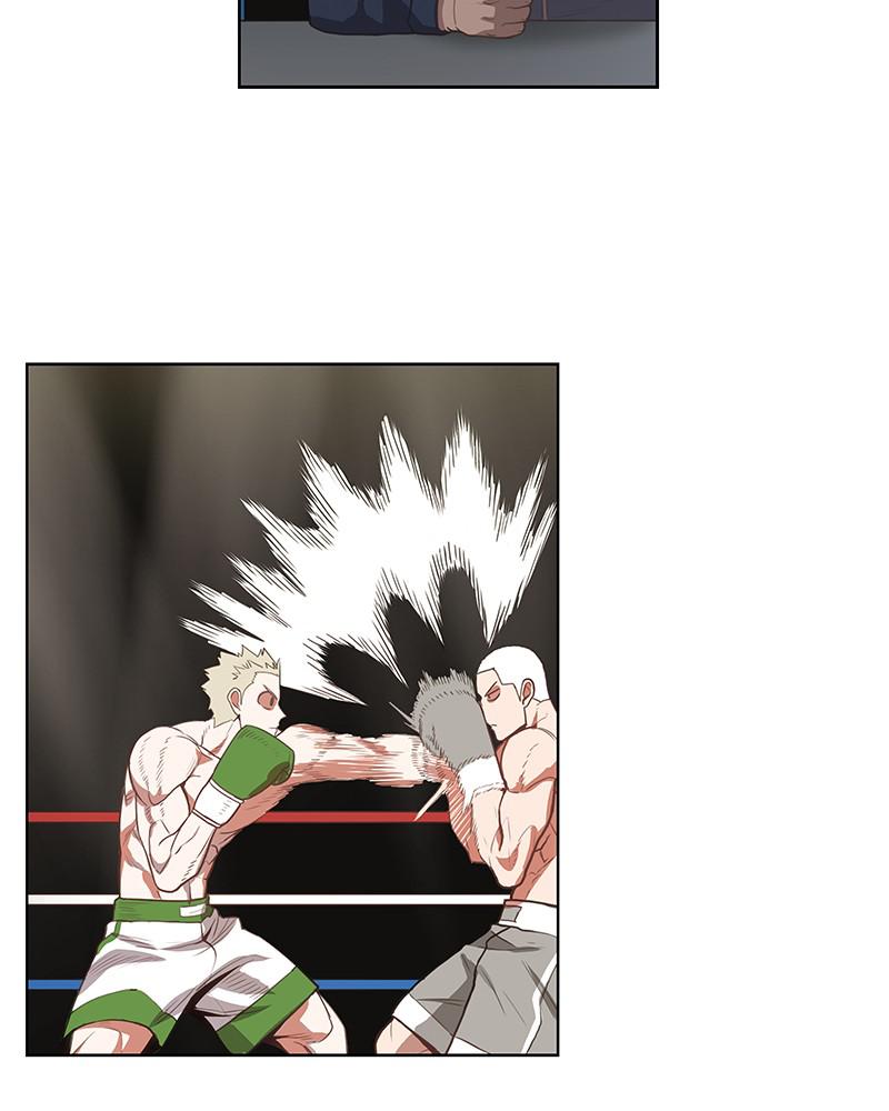 Read The Boxer ENGLISH Manga Online