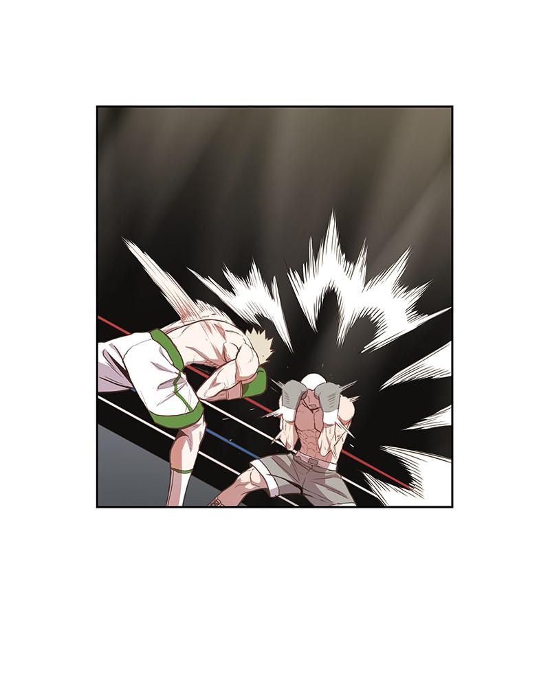 Read The Boxer ENGLISH Manga Online