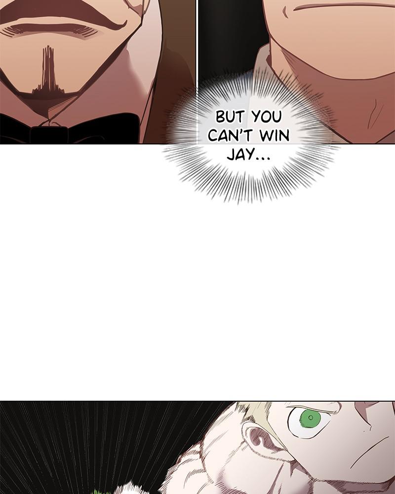 Read The Boxer ENGLISH Manga Online