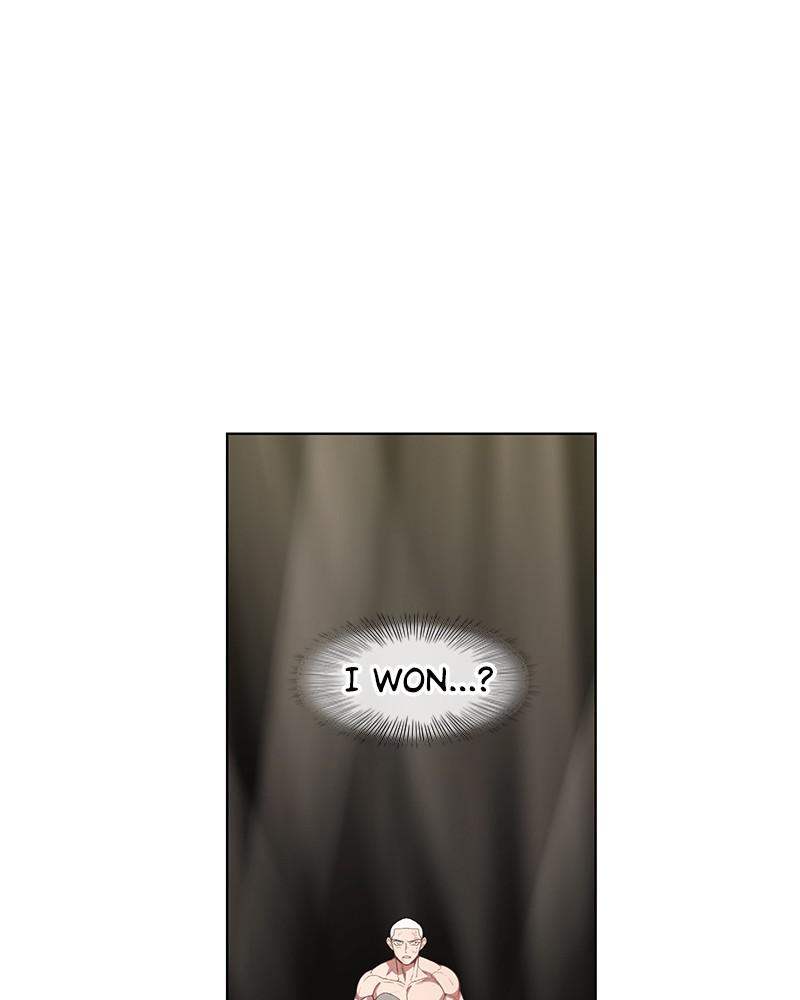 Read The Boxer ENGLISH Manga Online