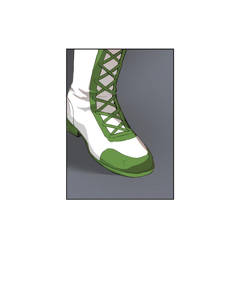 Read The Boxer ENGLISH Manga Online