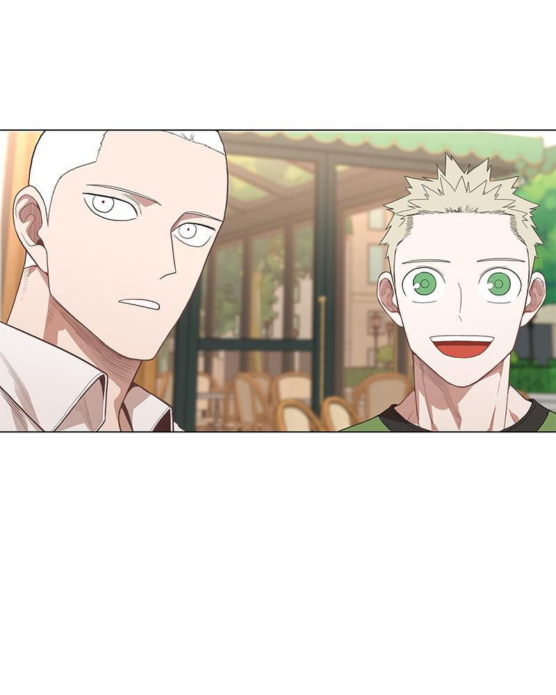 Read The Boxer ENGLISH Manga Online