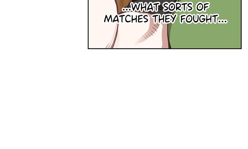 Read The Boxer ENGLISH Manga Online