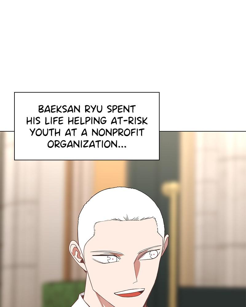 Read The Boxer ENGLISH Manga Online