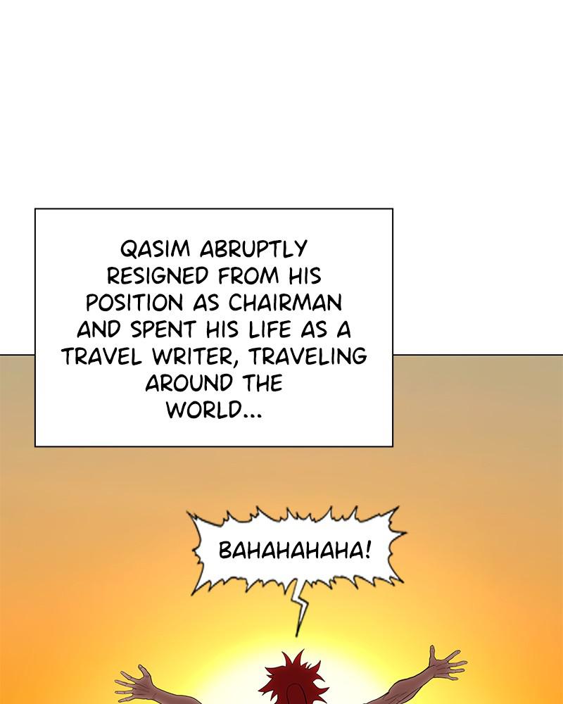 Read The Boxer ENGLISH Manga Online