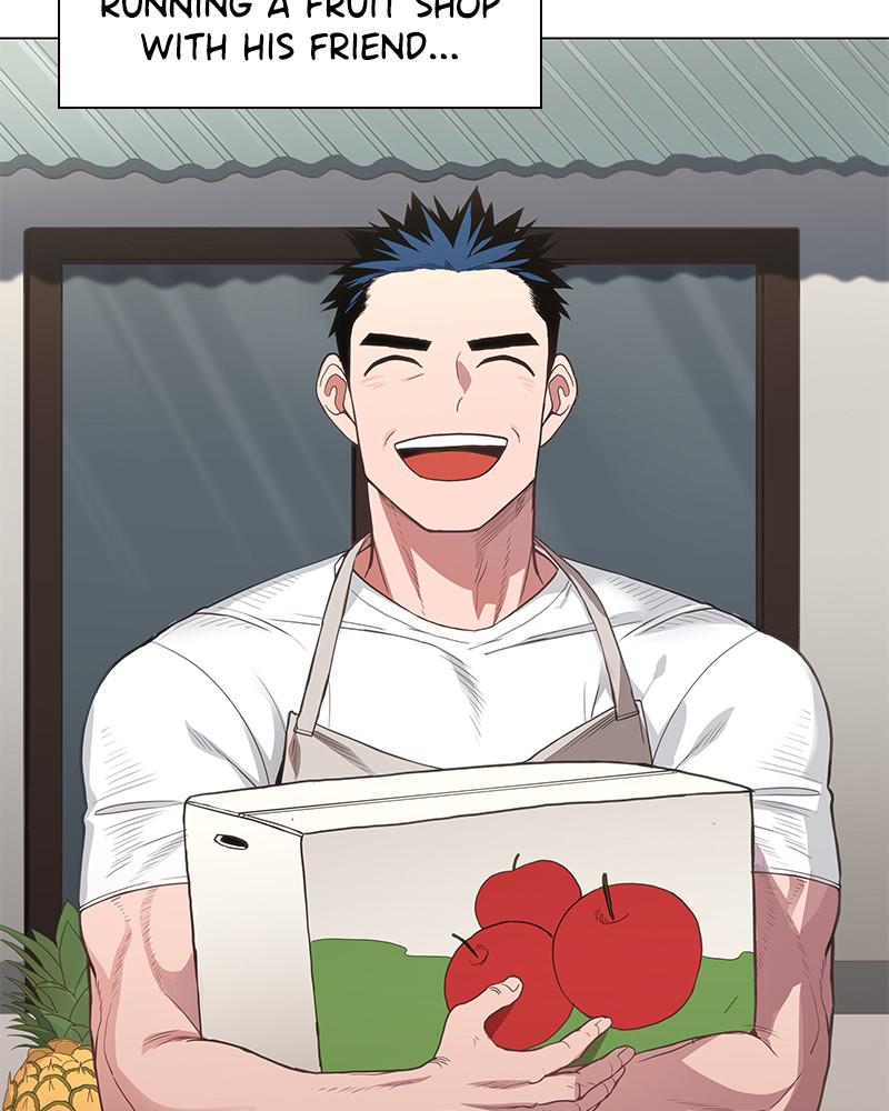 Read The Boxer ENGLISH Manga Online