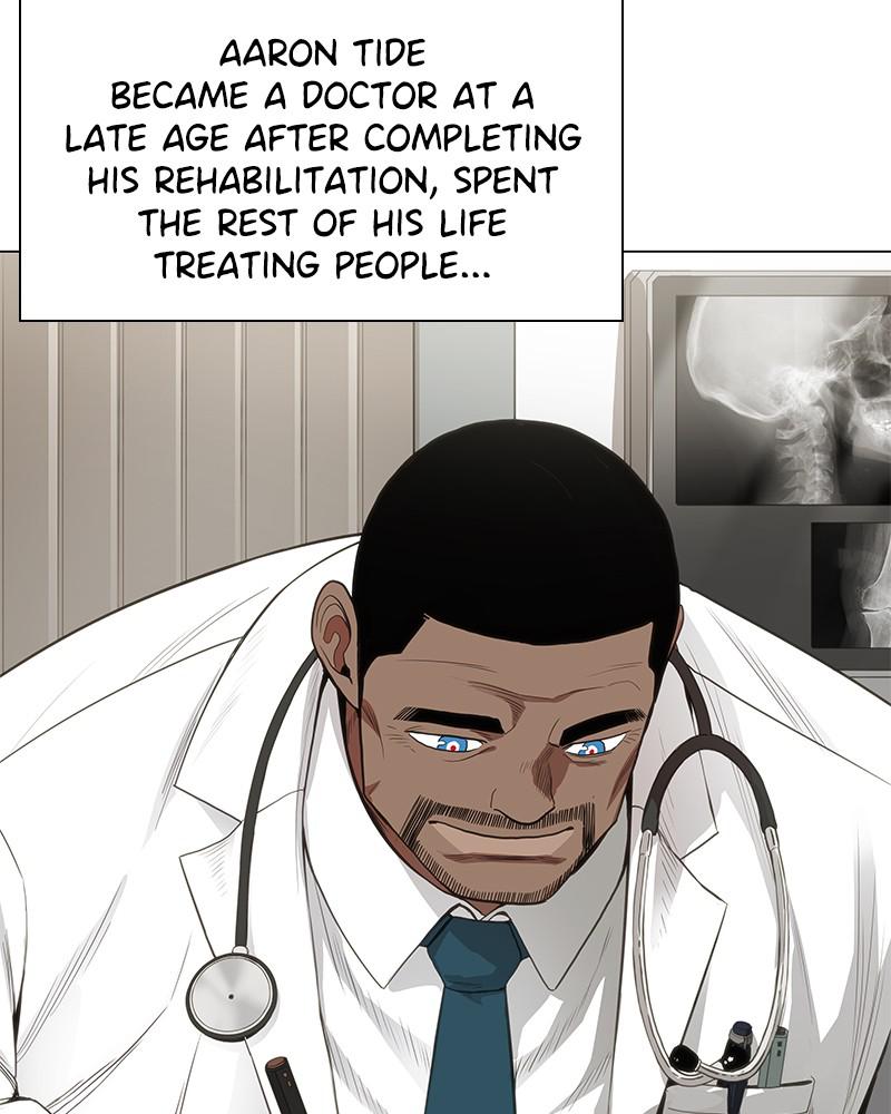 Read The Boxer ENGLISH Manga Online