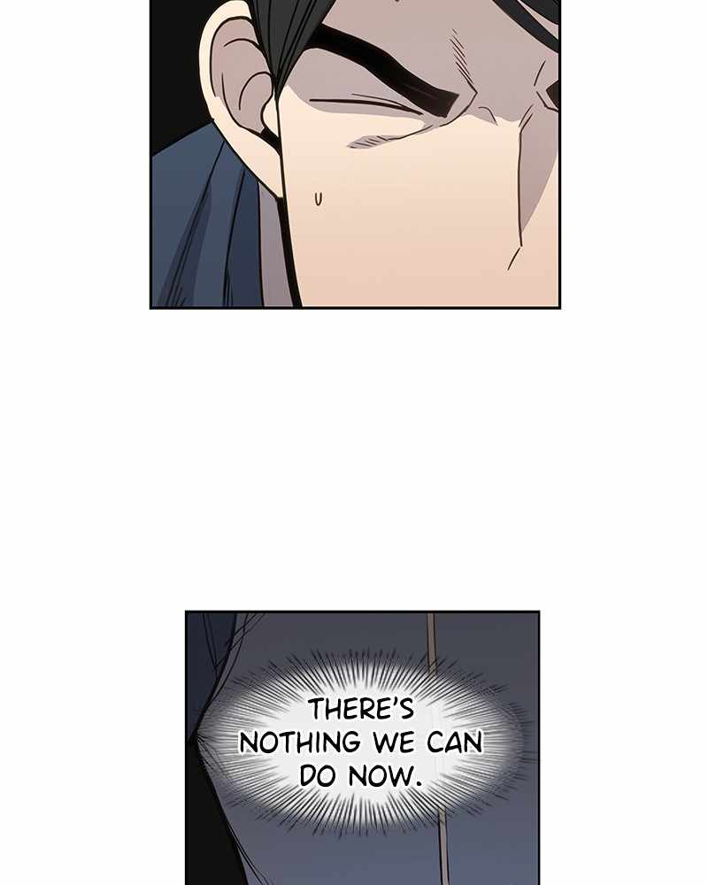 Read The Boxer ENGLISH Manga Online