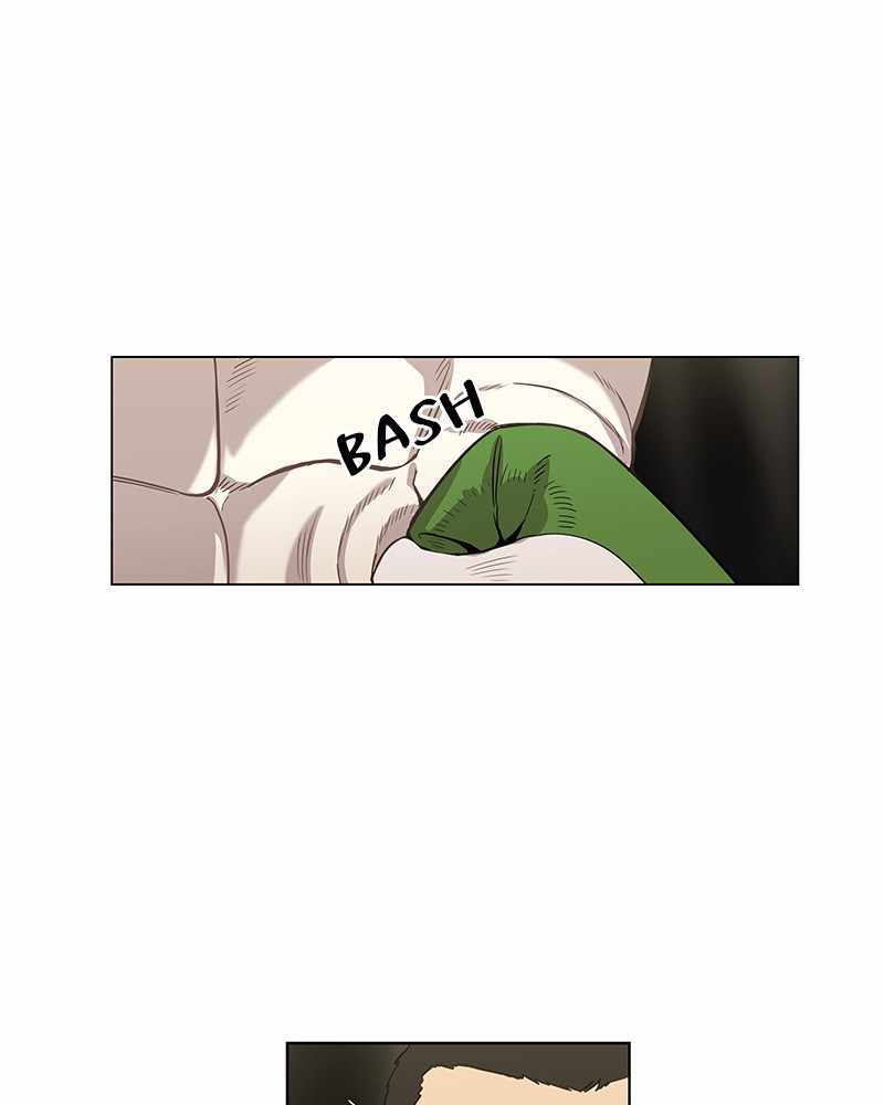 Read The Boxer ENGLISH Manga Online