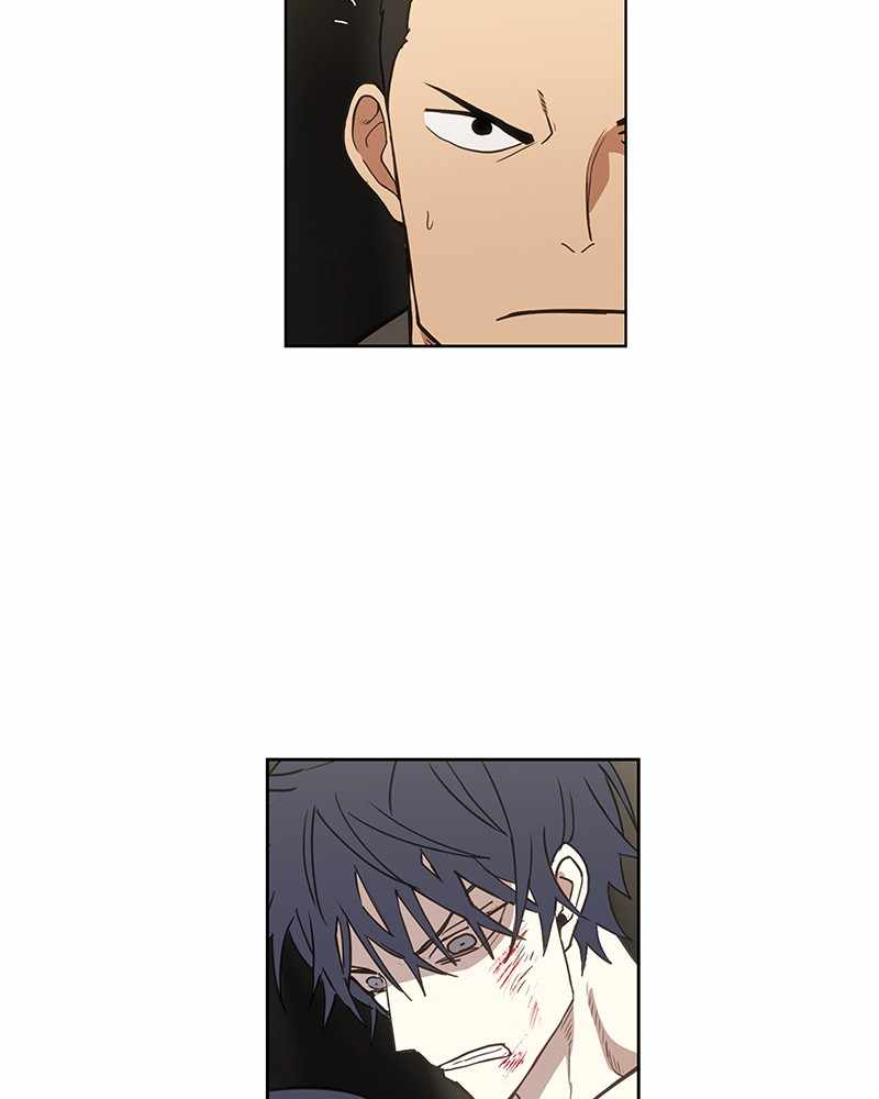 Read The Boxer ENGLISH Manga Online