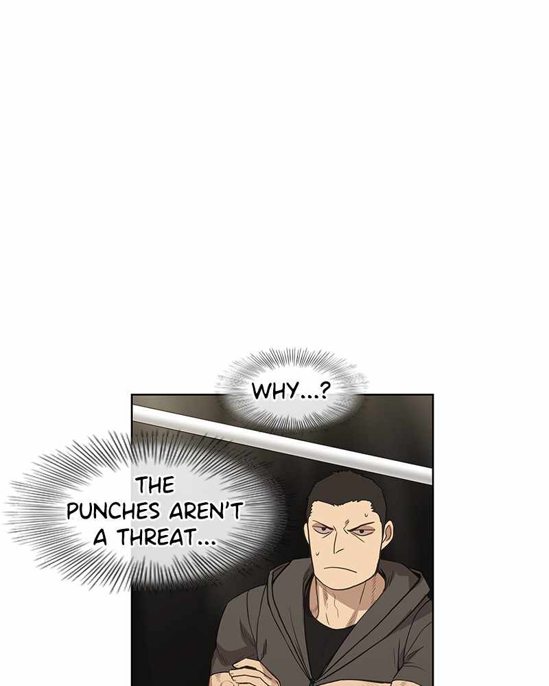 Read The Boxer ENGLISH Manga Online