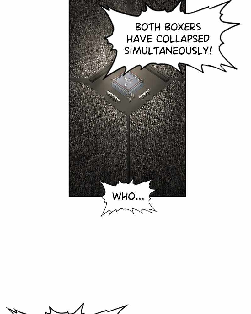 Read The Boxer ENGLISH Manga Online