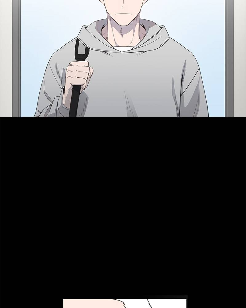 Read The Boxer ENGLISH Manga Online