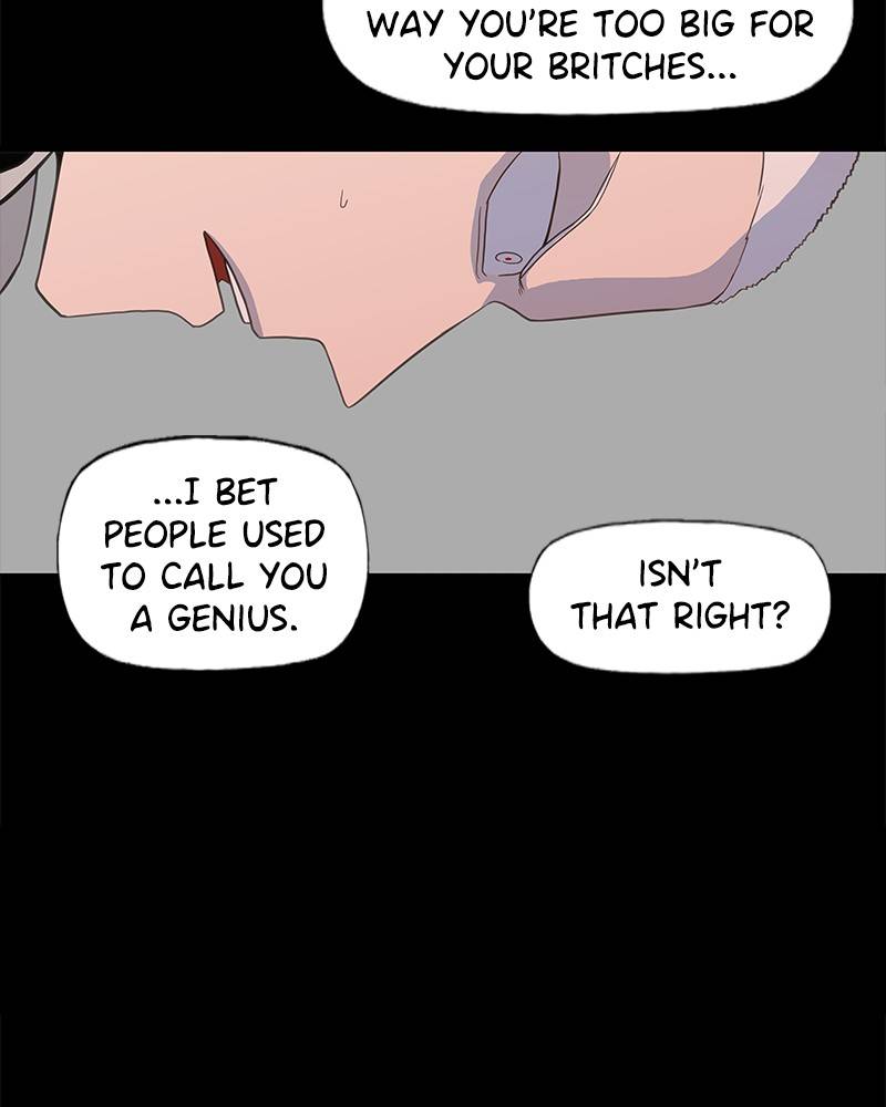 Read The Boxer ENGLISH Manga Online