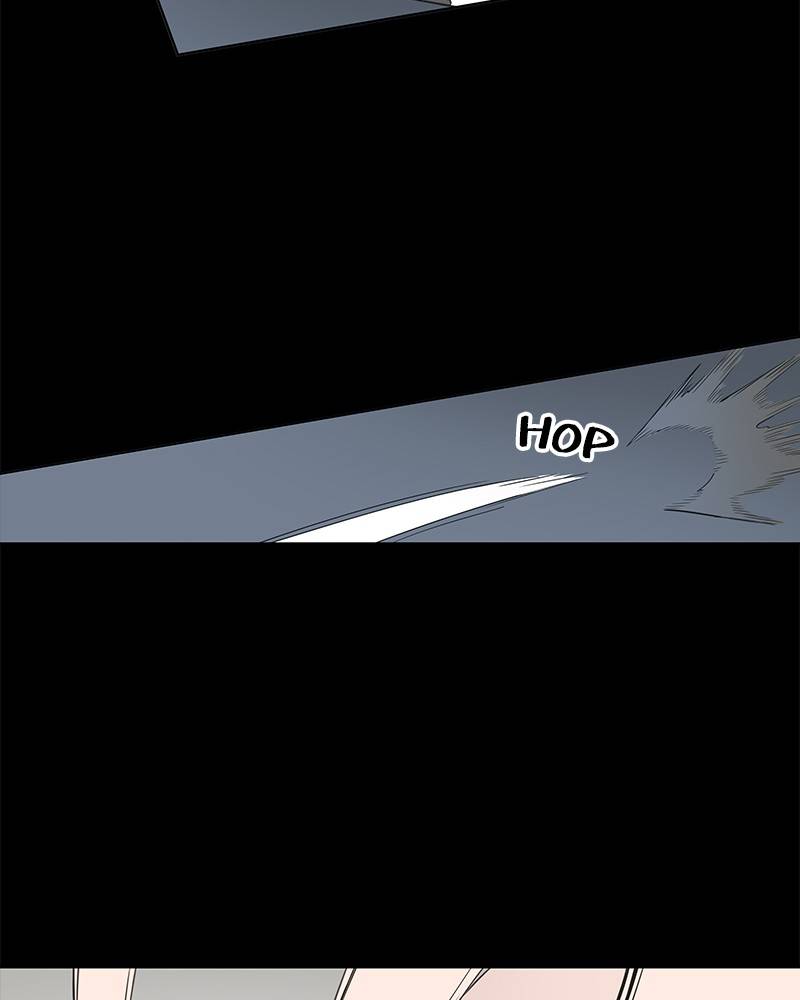 Read The Boxer ENGLISH Manga Online