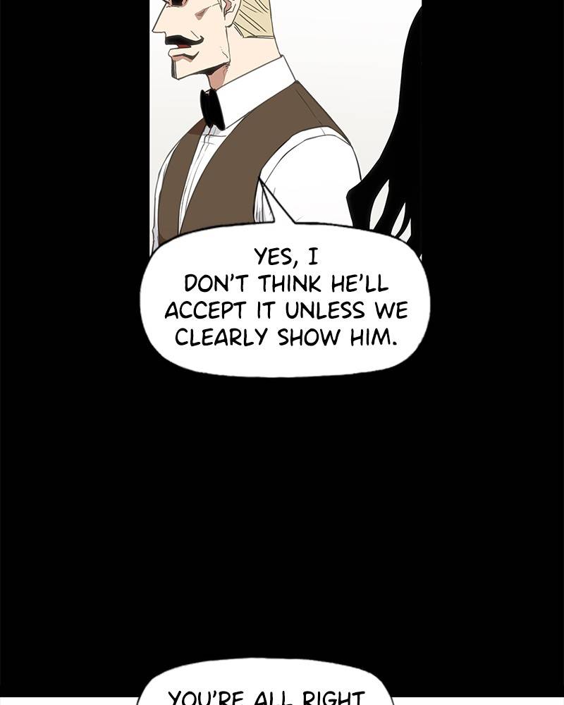 Read The Boxer ENGLISH Manga Online