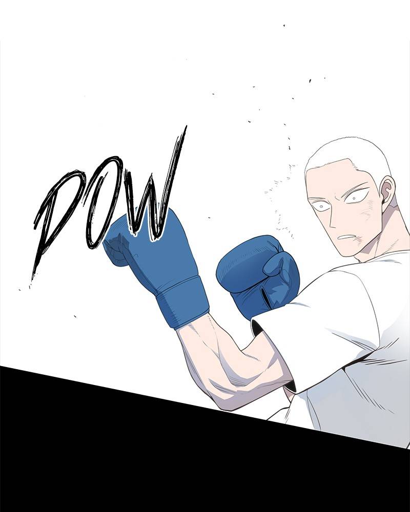 Read The Boxer ENGLISH Manga Online