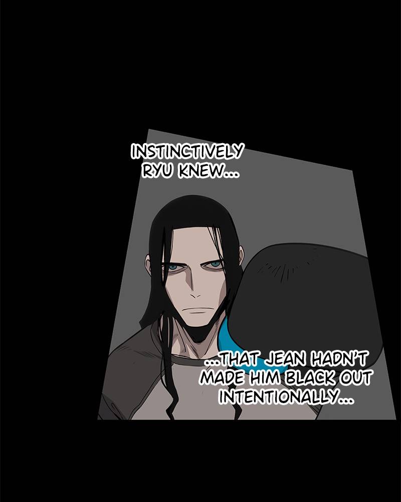 Read The Boxer ENGLISH Manga Online