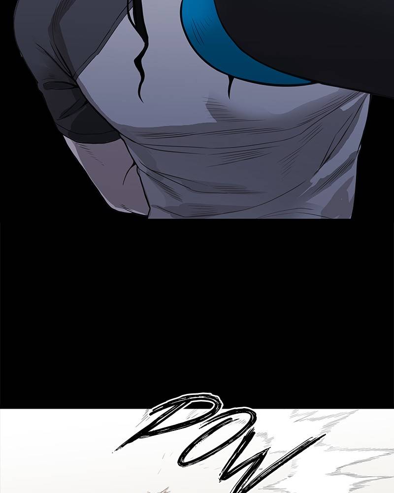 Read The Boxer ENGLISH Manga Online