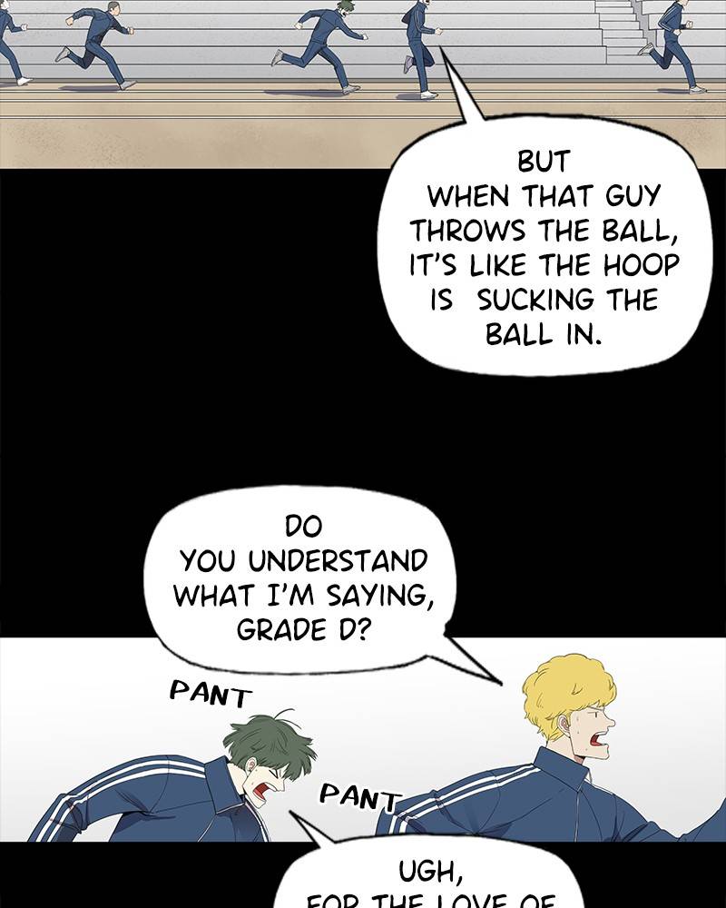 Read The Boxer ENGLISH Manga Online