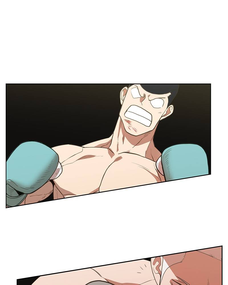 Read The Boxer ENGLISH Manga Online