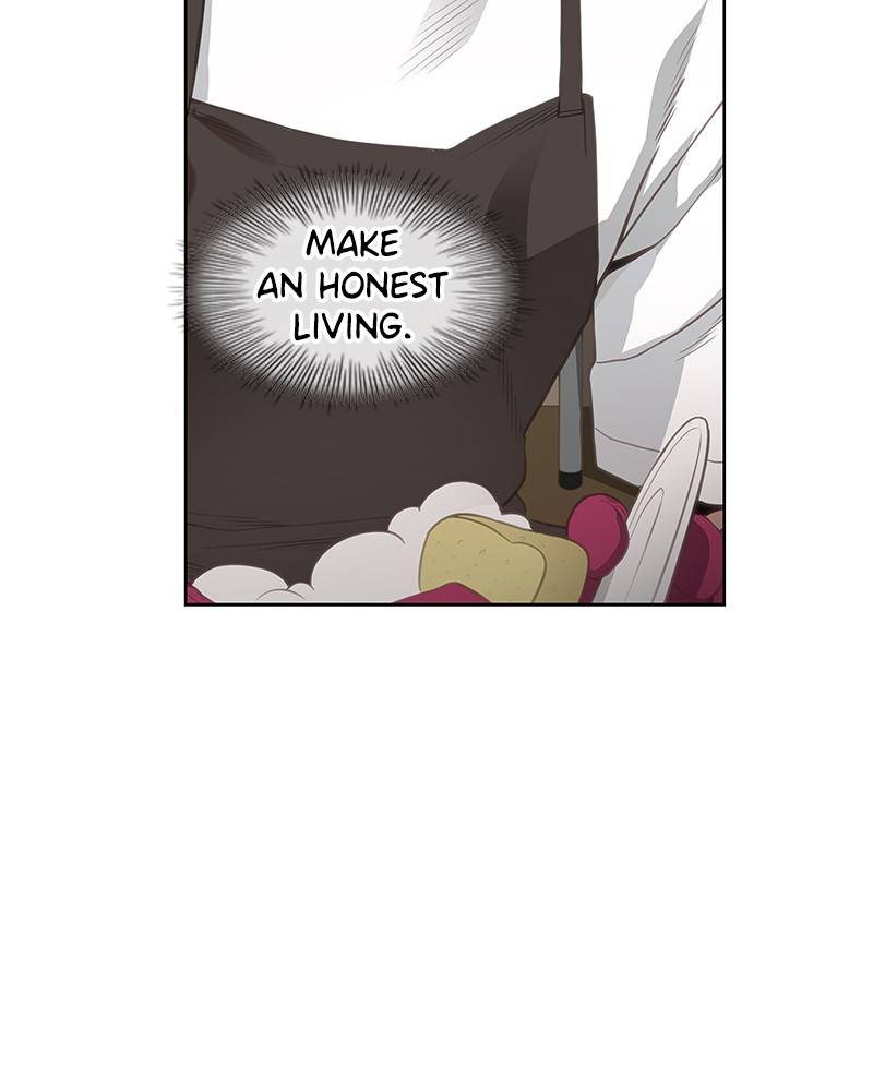 Read The Boxer ENGLISH Manga Online