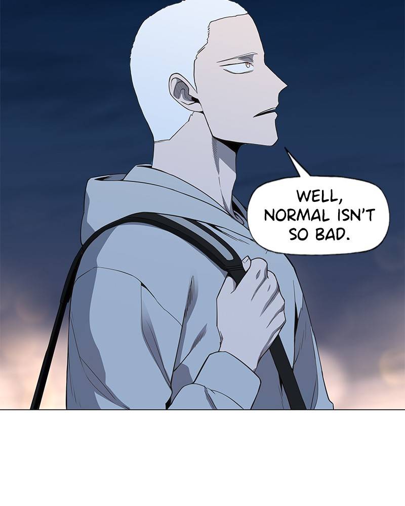 Read The Boxer ENGLISH Manga Online