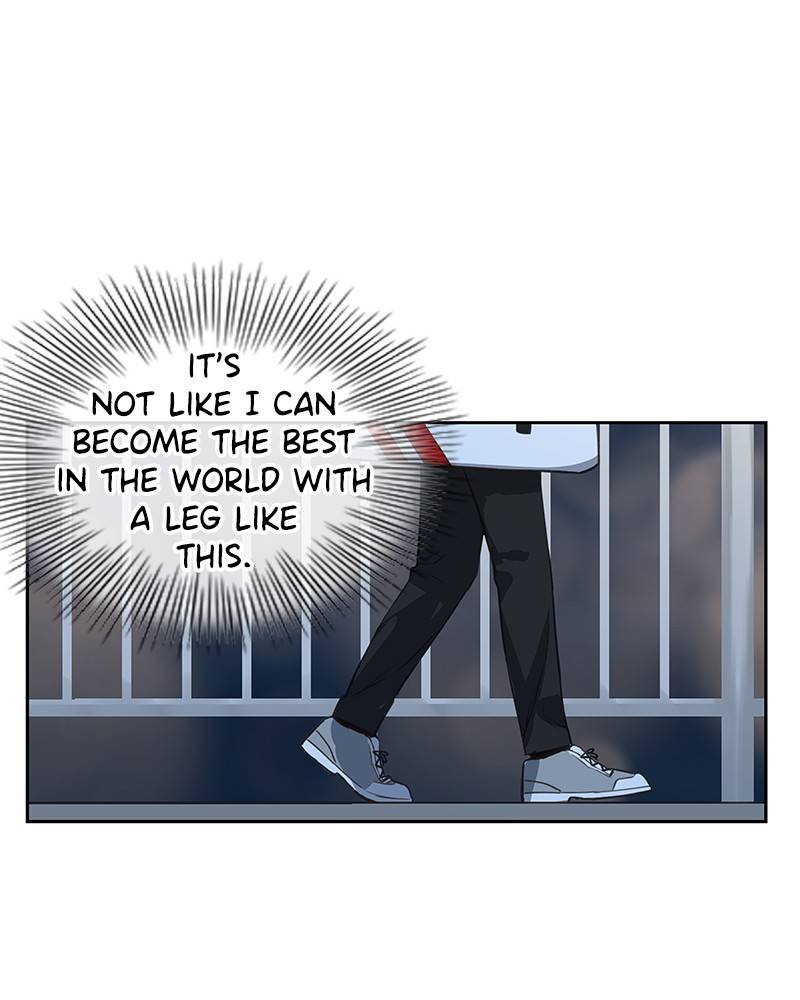 Read The Boxer ENGLISH Manga Online