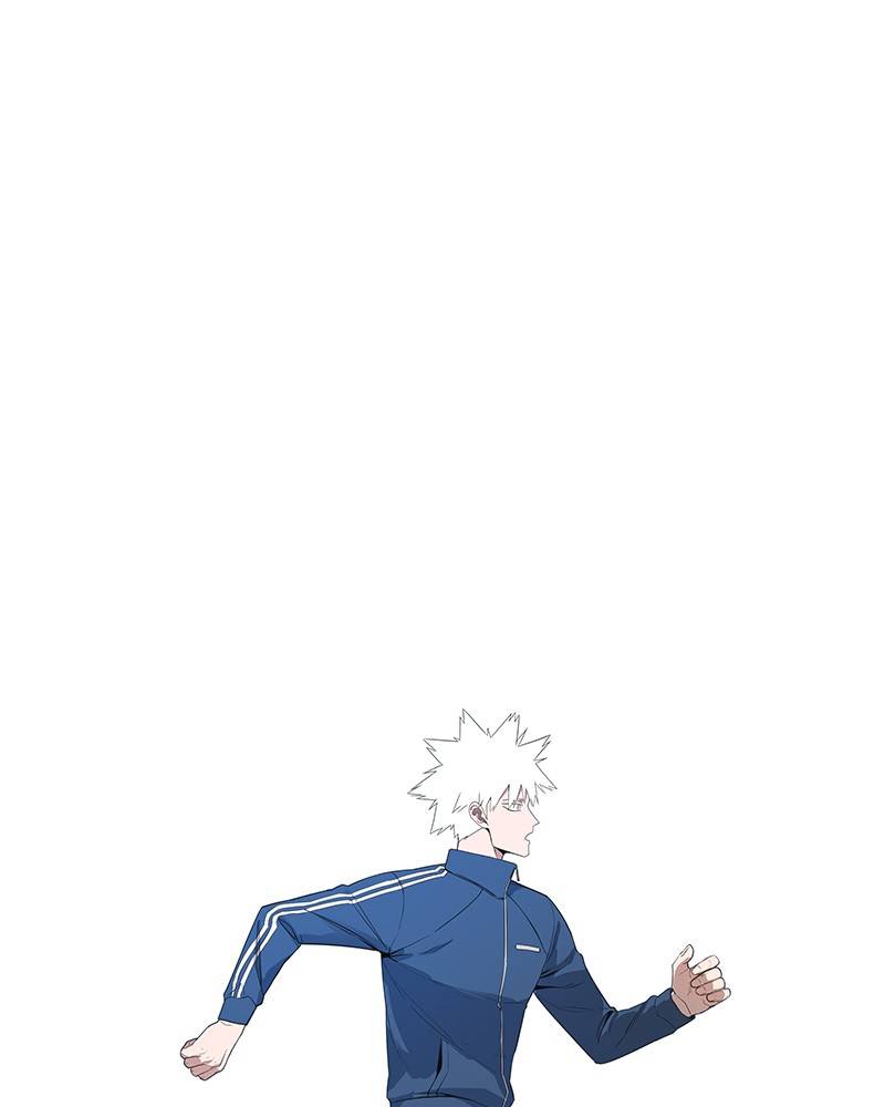 Read The Boxer ENGLISH Manga Online