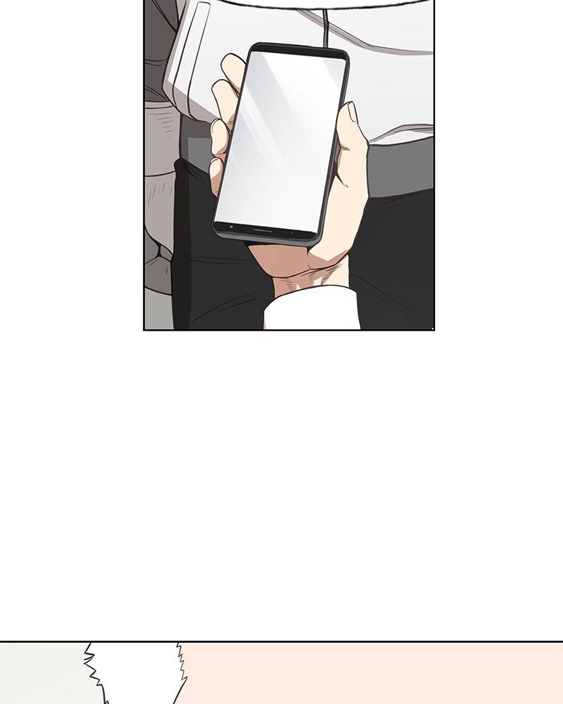 Read The Boxer ENGLISH Manga Online