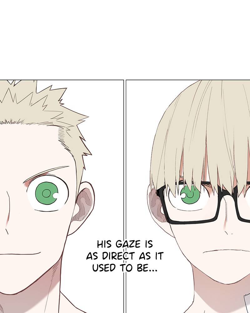 Read The Boxer ENGLISH Manga Online