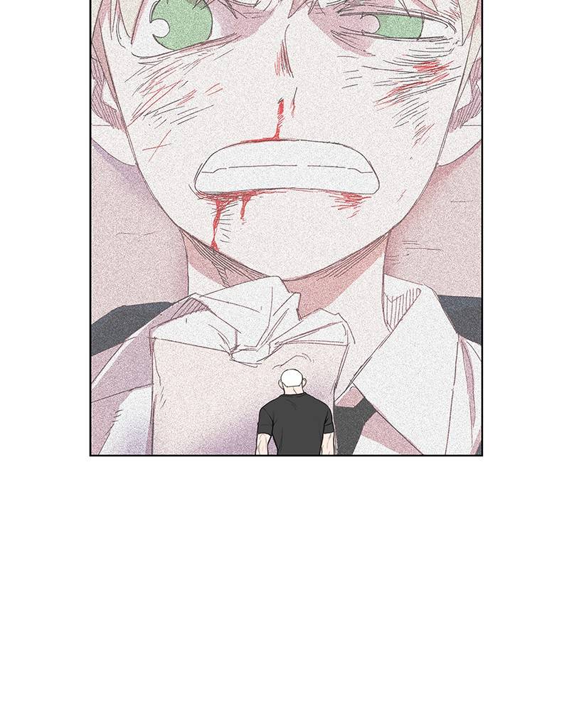 Read The Boxer ENGLISH Manga Online