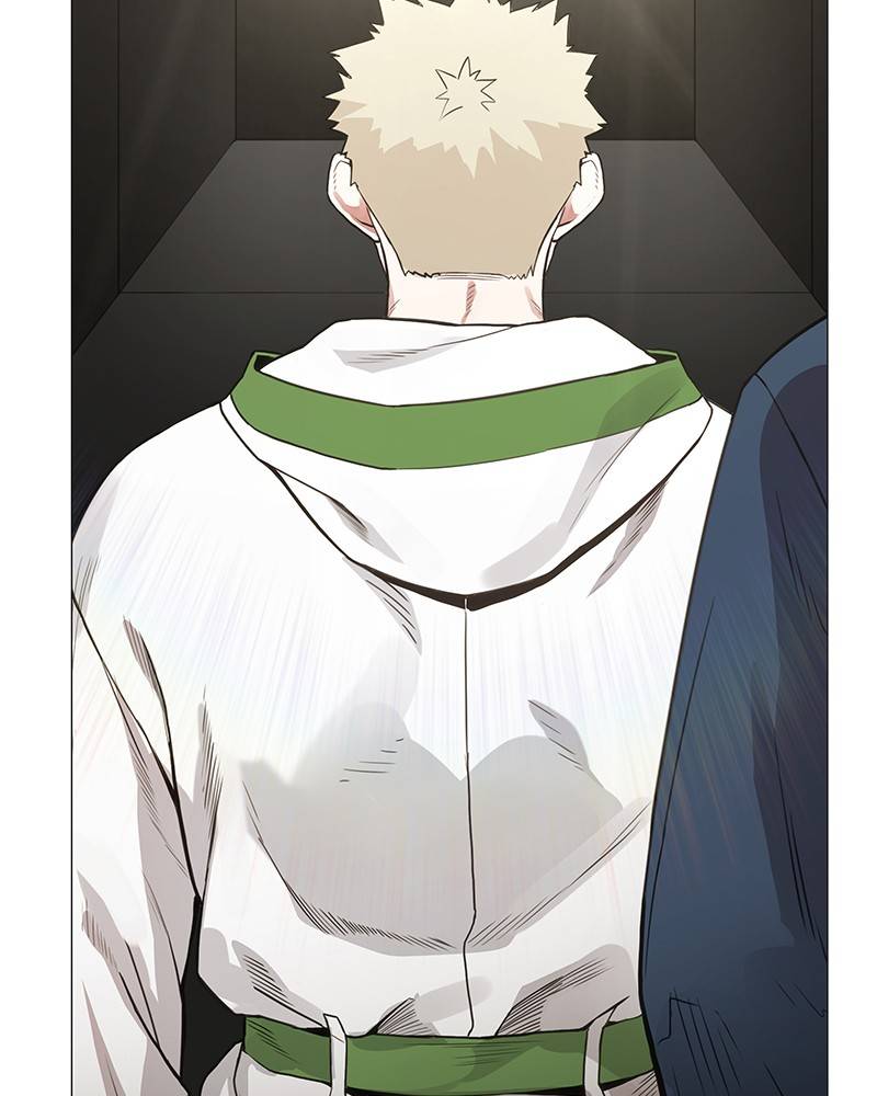 Read The Boxer ENGLISH Manga Online