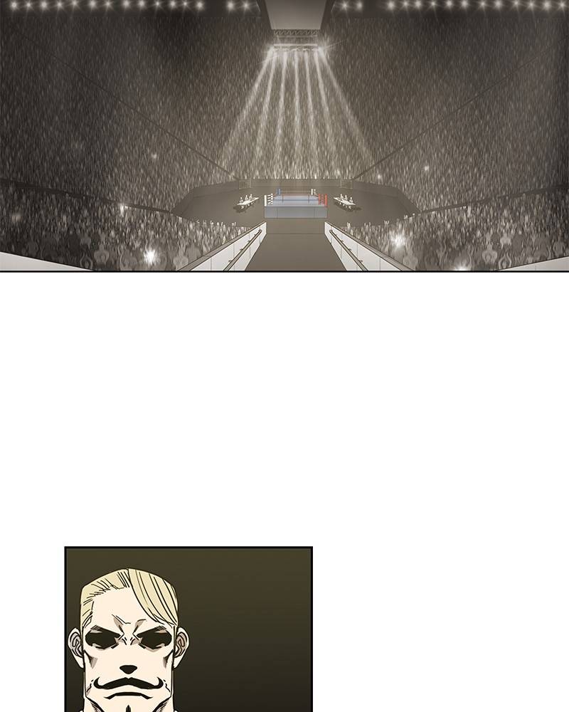 Read The Boxer ENGLISH Manga Online