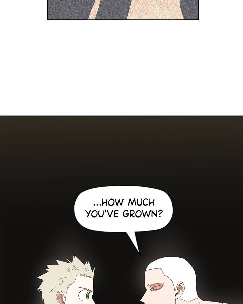 Read The Boxer ENGLISH Manga Online