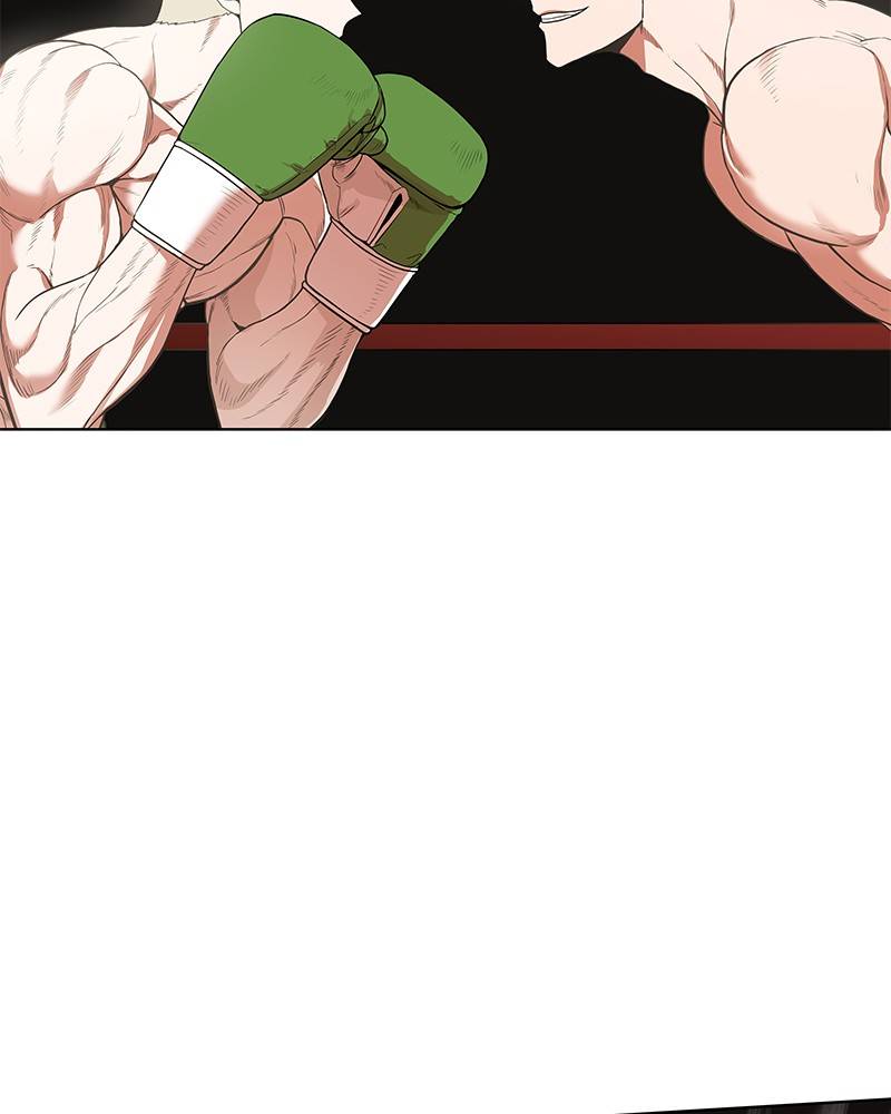 Read The Boxer ENGLISH Manga Online