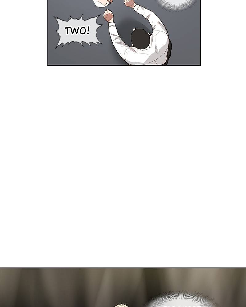 Read The Boxer ENGLISH Manga Online