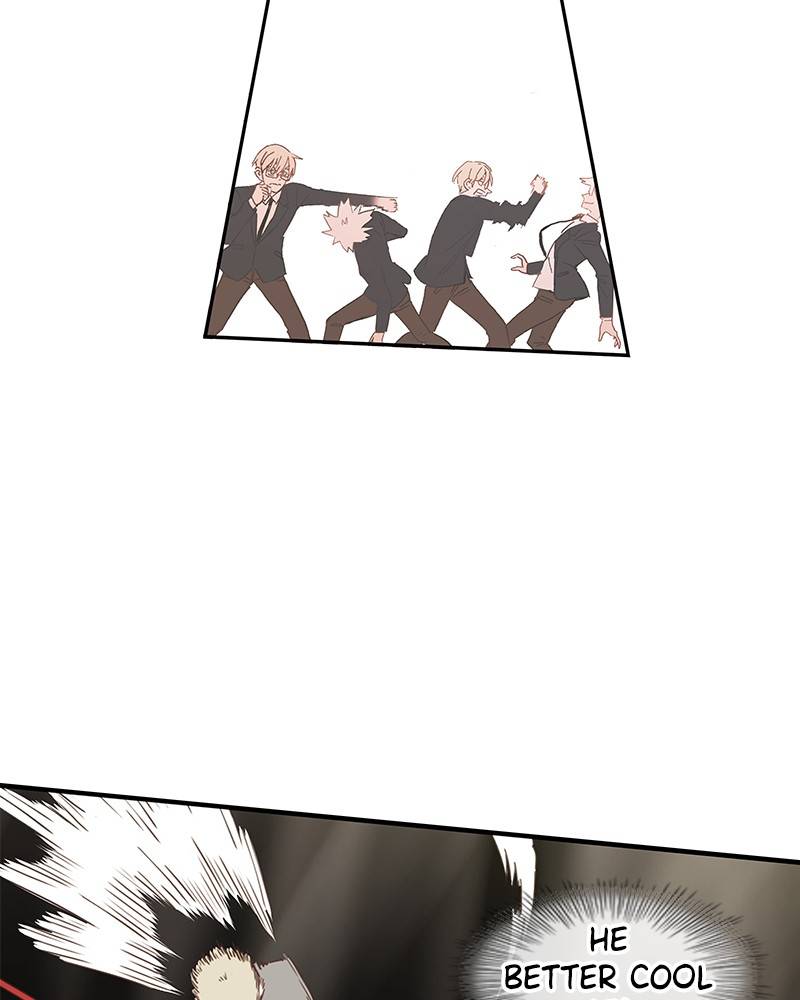 Read The Boxer ENGLISH Manga Online