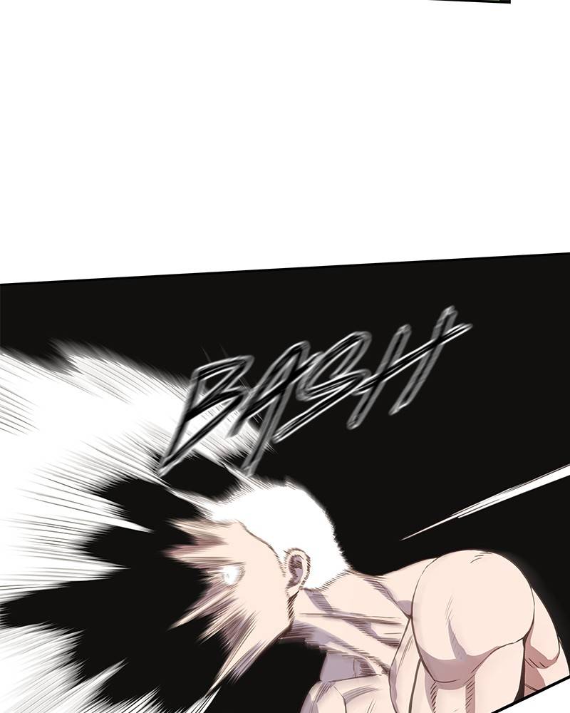 Read The Boxer ENGLISH Manga Online