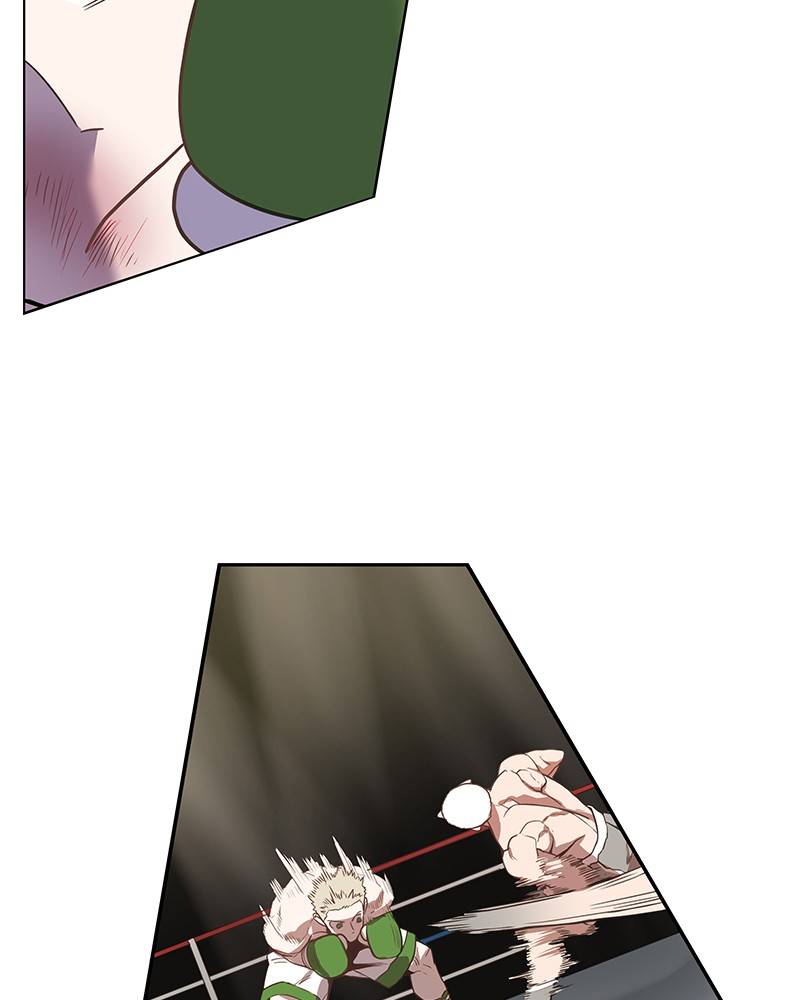 Read The Boxer ENGLISH Manga Online