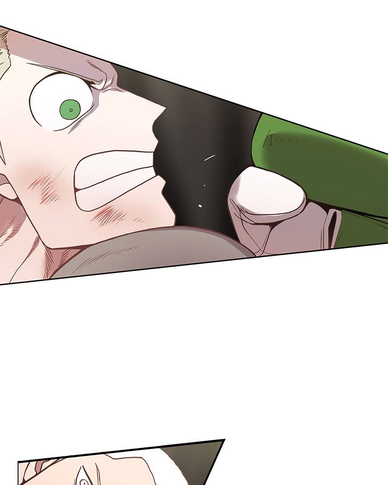 Read The Boxer ENGLISH Manga Online