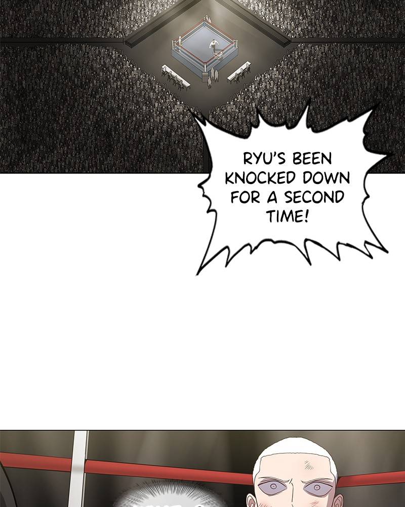 Read The Boxer ENGLISH Manga Online