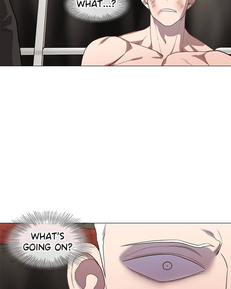 Read The Boxer ENGLISH Manga Online