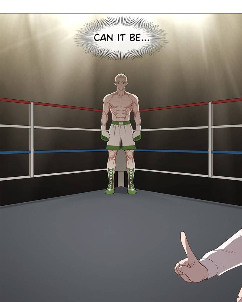 Read The Boxer ENGLISH Manga Online