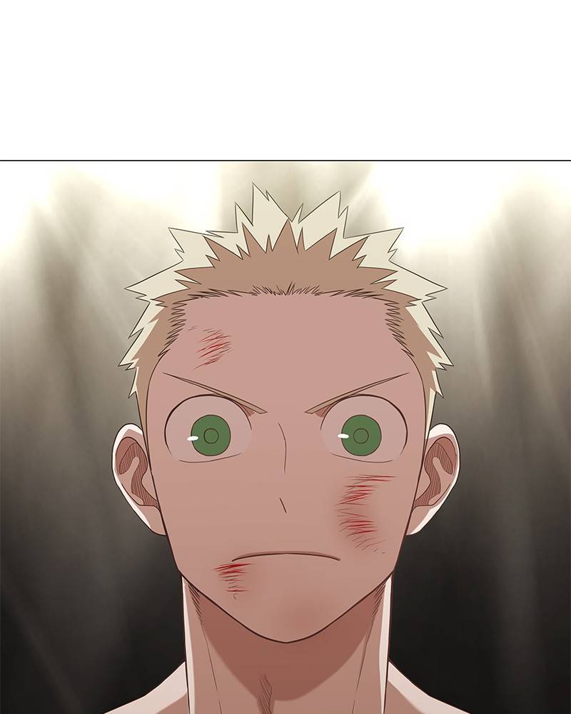 Read The Boxer ENGLISH Manga Online