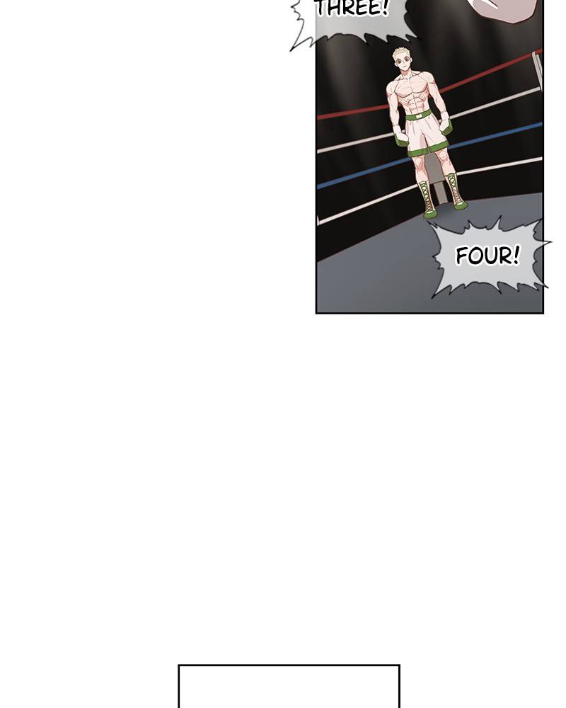 Read The Boxer ENGLISH Manga Online