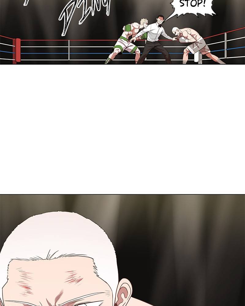 Read The Boxer ENGLISH Manga Online