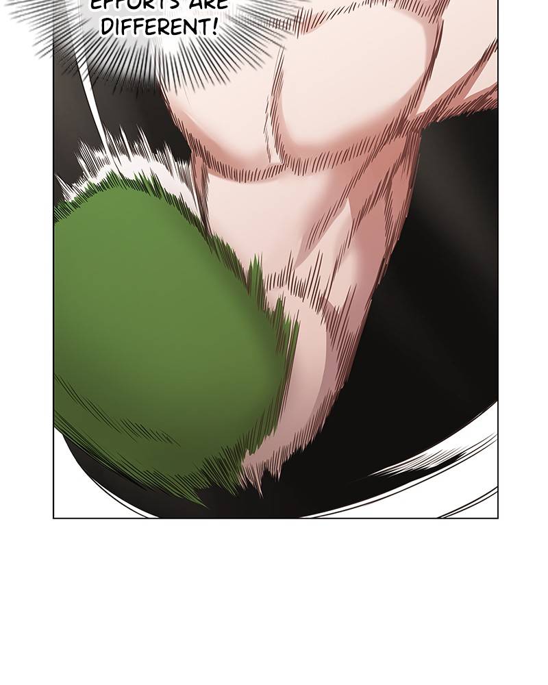 Read The Boxer ENGLISH Manga Online